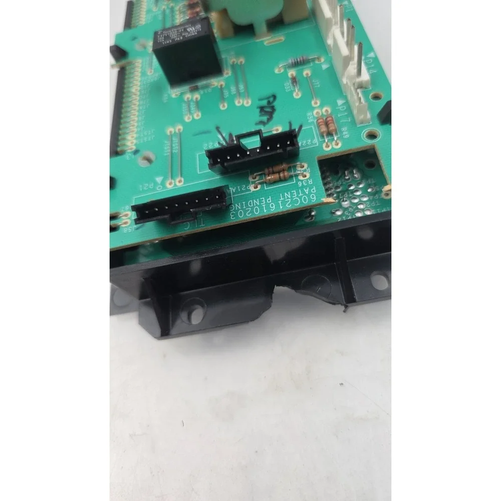 Whirlpool Control Board 00N21998301 See Photo As Is
